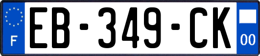 EB-349-CK