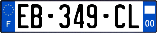 EB-349-CL