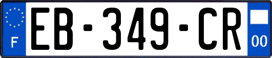 EB-349-CR