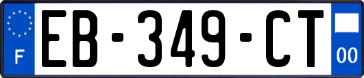 EB-349-CT