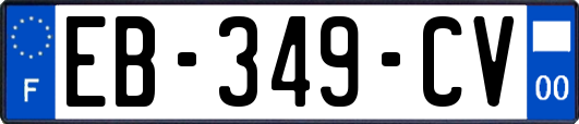 EB-349-CV