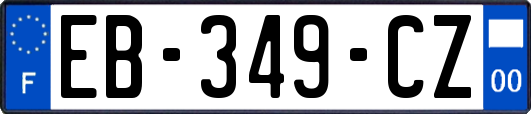 EB-349-CZ