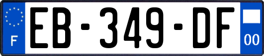 EB-349-DF