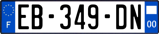 EB-349-DN