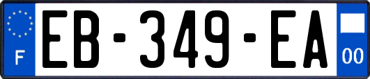 EB-349-EA