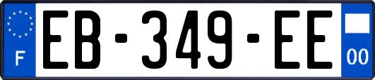 EB-349-EE