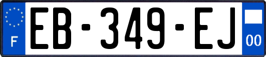 EB-349-EJ