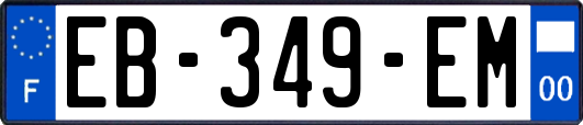 EB-349-EM