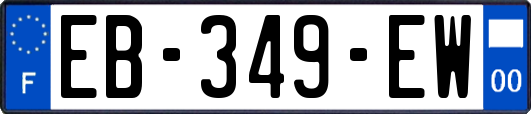 EB-349-EW