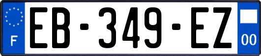 EB-349-EZ