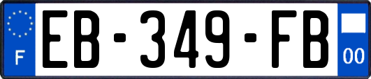 EB-349-FB