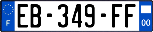 EB-349-FF