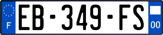 EB-349-FS