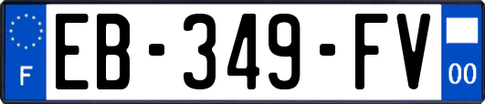 EB-349-FV