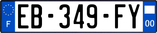 EB-349-FY