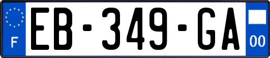 EB-349-GA