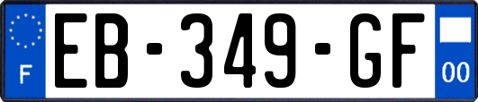 EB-349-GF