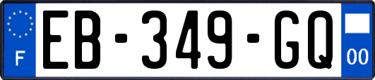 EB-349-GQ