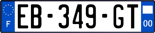 EB-349-GT