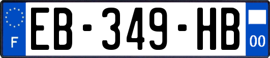 EB-349-HB