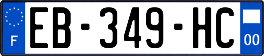 EB-349-HC