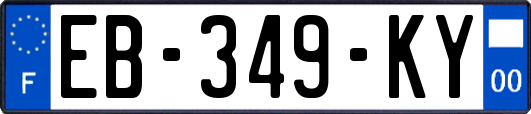 EB-349-KY
