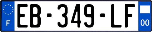 EB-349-LF
