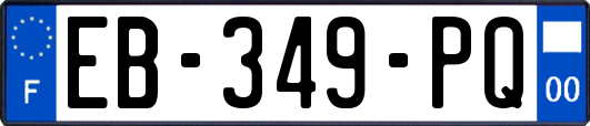 EB-349-PQ