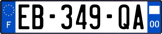 EB-349-QA