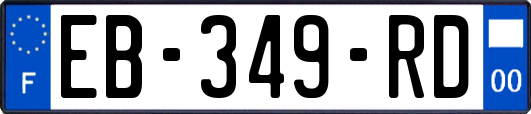 EB-349-RD
