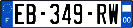 EB-349-RW