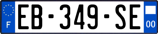 EB-349-SE