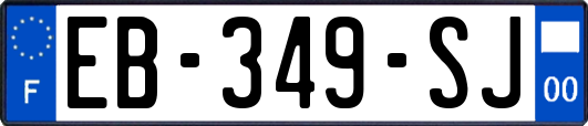 EB-349-SJ