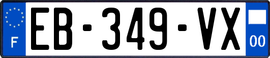 EB-349-VX
