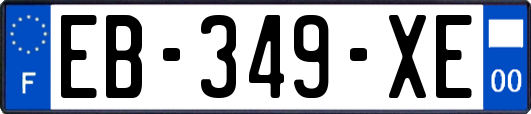 EB-349-XE