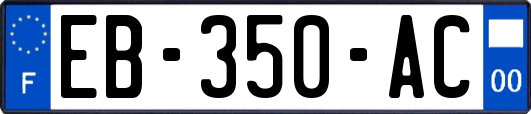 EB-350-AC