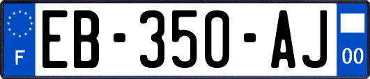 EB-350-AJ