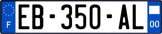 EB-350-AL