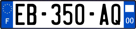 EB-350-AQ