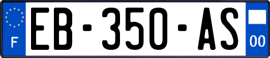 EB-350-AS