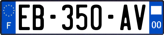 EB-350-AV