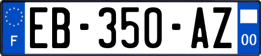 EB-350-AZ