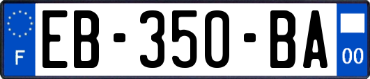 EB-350-BA