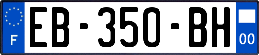 EB-350-BH