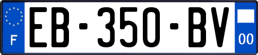 EB-350-BV