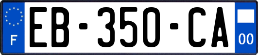 EB-350-CA