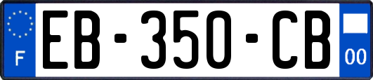 EB-350-CB