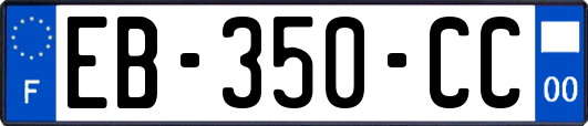 EB-350-CC