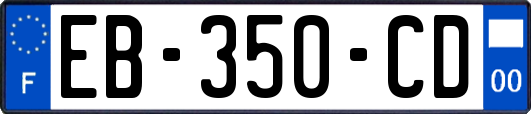 EB-350-CD