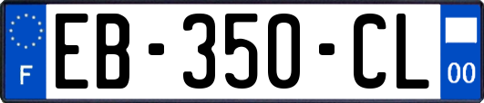 EB-350-CL